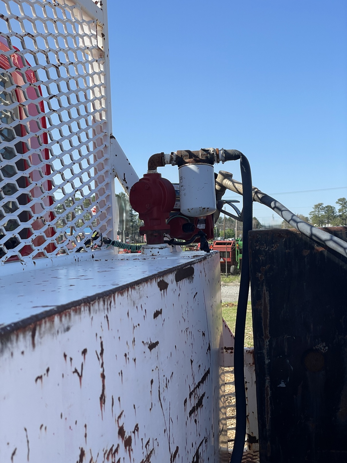 2014 INTERNATIONAL TerraStar 4X4 Crew Cab - Image 16